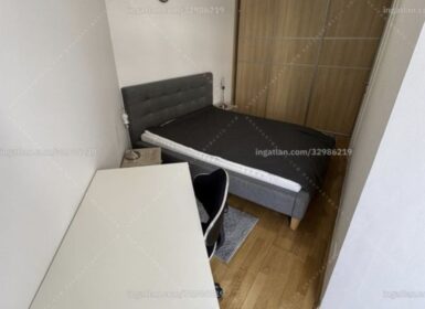 Budapest VI – Király utca 30 | 1-Bedroom Apartment with Balcony for Rent