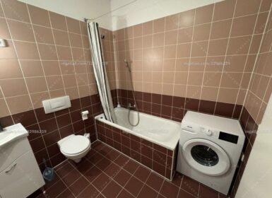 Budapest VI – Király utca 30 | 1-Bedroom Apartment with Balcony for Rent