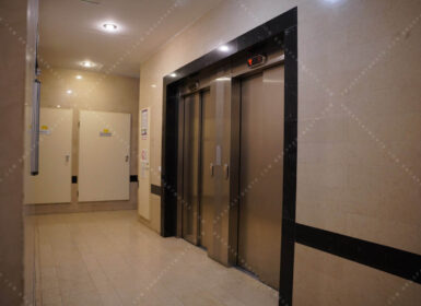 Bright 1-Bedroom Apartment with Balcony in Római Kert Residence – District XIII