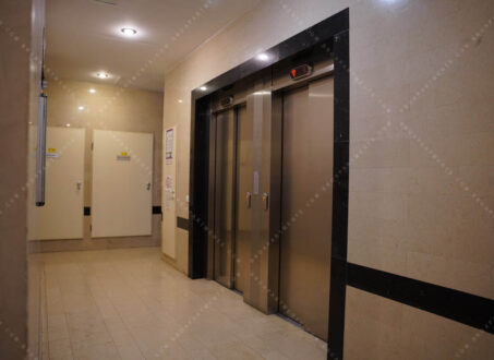 Bright 1-Bedroom Apartment with Balcony in Római Kert Residence – District XIII