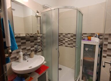 Cozy Fully Furnished Apartment with Balcony for Rent – District 9