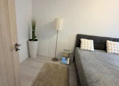🏢 Park Residence – Corvin Promenade – 1-bedroom apartment with balcony