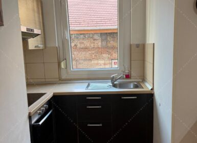 Apartment for Rent next to Corvin Promenade – Cordia Premier Building