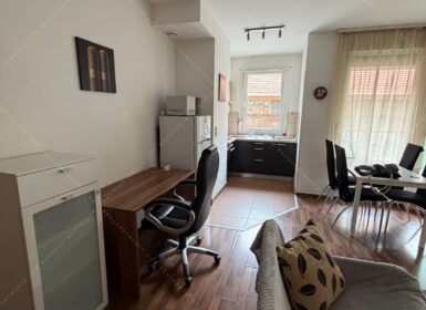 Apartment for Rent next to Corvin Promenade – Cordia Premier Building