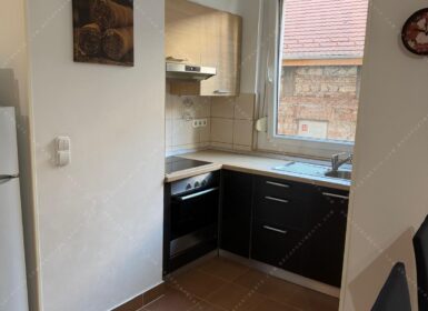 Apartment for Rent next to Corvin Promenade – Cordia Premier Building