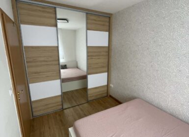 FOR RENT – QUIET APARTMENT WITH BALCONY, STORAGE & GARAGE NEAR SEMMELWEIS UNIVERSITY