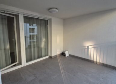 For Rent – Modern 1-Bedroom Apartment with Balcony | Budapest IX