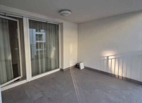 For Rent – Modern 1-Bedroom Apartment with Balcony | Budapest IX