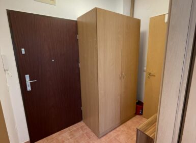 FOR RENT – QUIET APARTMENT WITH BALCONY, STORAGE & GARAGE NEAR SEMMELWEIS UNIVERSITY