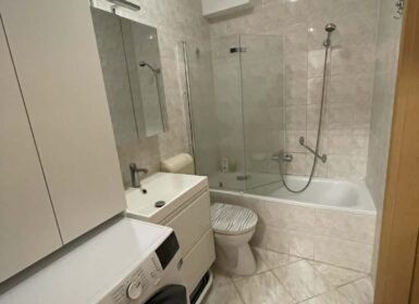 FOR RENT – QUIET APARTMENT WITH BALCONY, STORAGE & GARAGE NEAR SEMMELWEIS UNIVERSITY