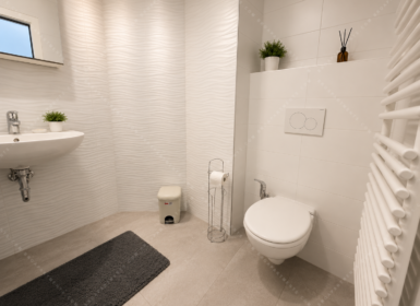 Modern One-Bedroom Apartment for Rent in Dohány utca 40