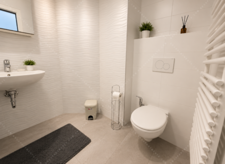 Modern One-Bedroom Apartment for Rent in Dohány utca 40