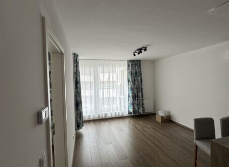 For Rent – Modern 1-Bedroom Apartment with Balcony | Budapest IX