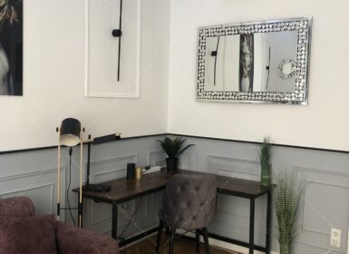 Prime Váci Street Apartment in Budapest City Center – For Rent