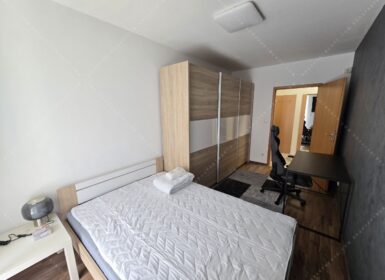 Modern Two-bedrooms nearby Semmelweis university