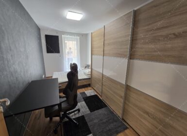 Modern Two-bedrooms nearby Semmelweis university
