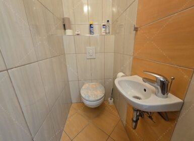 Modern Two-bedrooms nearby Semmelweis university