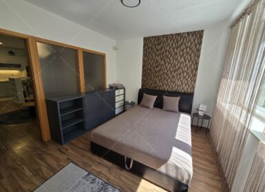 Modern Two-bedrooms nearby Semmelweis university