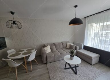 Stylish and Modern One-bedroom nearby Semmelweis university