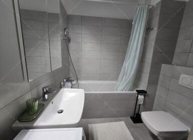 Stylish and Modern One-bedroom nearby Semmelweis university