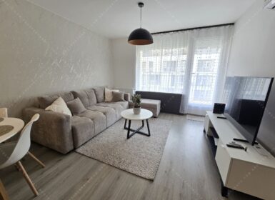 Stylish and Modern One-bedroom nearby Semmelweis university