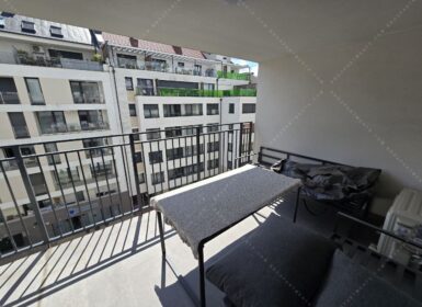 Stylish and Modern One-bedroom nearby Semmelweis university