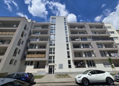 Stylish and Modern One-bedroom nearby Semmelweis university