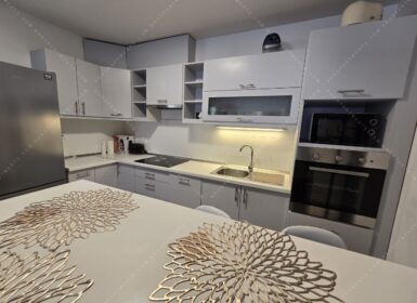 Stylish and Modern One-bedroom nearby Semmelweis university