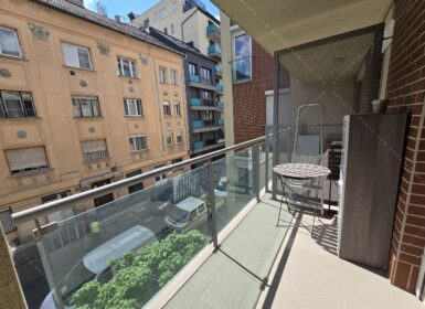 Modern Two-bedrooms nearby Semmelweis university