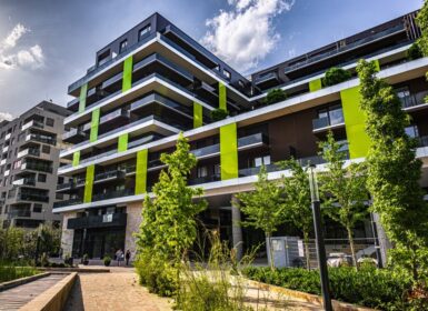 Apartment for Sale in Corvin Sétány – Corvin Atrium