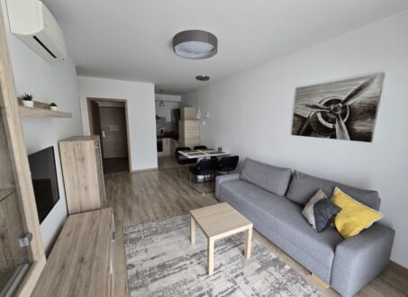 Apartment for Sale in Corvin Sétány – Corvin Atrium