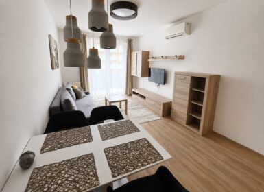 Apartment for Sale in Corvin Sétány – Corvin Atrium