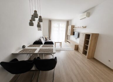 Apartment for Sale in Corvin Sétány – Corvin Atrium