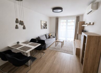 Apartment for Sale in Corvin Sétány – Corvin Atrium