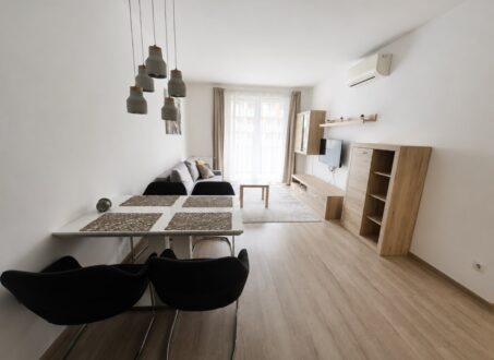 Apartment for Sale in Corvin Sétány – Corvin Atrium
