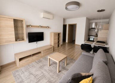 Apartment for Sale in Corvin Sétány – Corvin Atrium