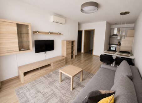 Apartment for Sale in Corvin Sétány – Corvin Atrium