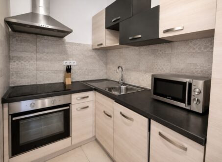 Apartment for Sale in Corvin Sétány – Corvin Atrium