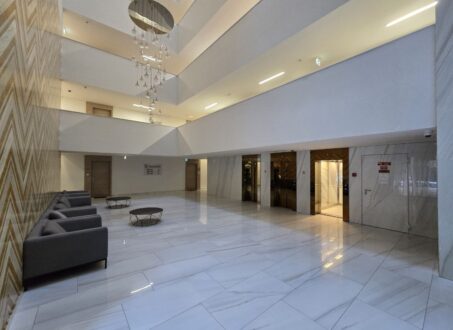 Apartment for Sale in Corvin Sétány – Corvin Atrium