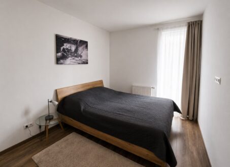 45 sqm Apartment for Sale in Corvin Atrium – Prime Investment in Corvin Sétány