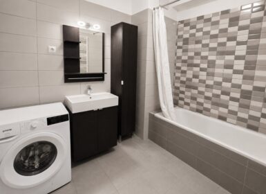 45 sqm Apartment for Sale in Corvin Atrium – Prime Investment in Corvin Sétány