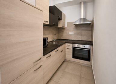 45 sqm Apartment for Sale in Corvin Atrium – Prime Investment in Corvin Sétány