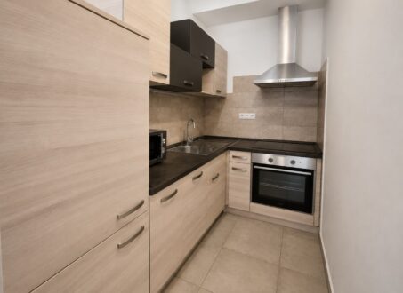 45 sqm Apartment for Sale in Corvin Atrium – Prime Investment in Corvin Sétány