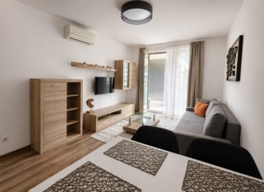 45 sqm Apartment for Sale in Corvin Atrium – Prime Investment in Corvin Sétány