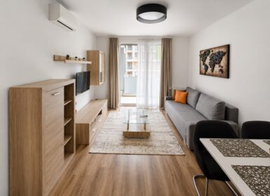 45 sqm Apartment for Sale in Corvin Atrium – Prime Investment in Corvin Sétány