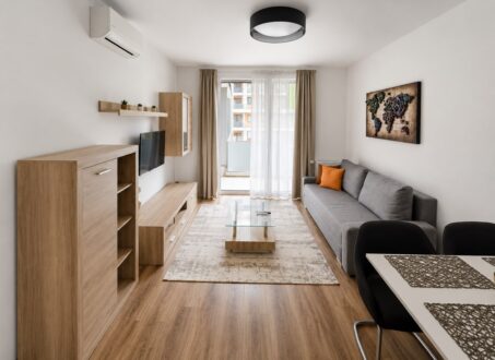 45 sqm Apartment for Sale in Corvin Atrium – Prime Investment in Corvin Sétány