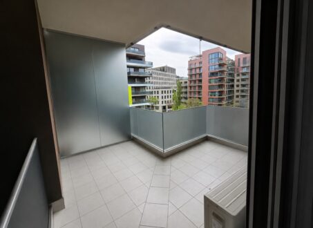 45 sqm Apartment for Sale in Corvin Atrium – Prime Investment in Corvin Sétány
