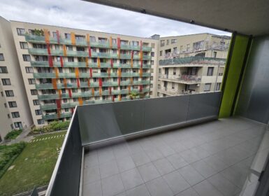 Apartment for Sale in Corvin Sétány – Corvin Atrium
