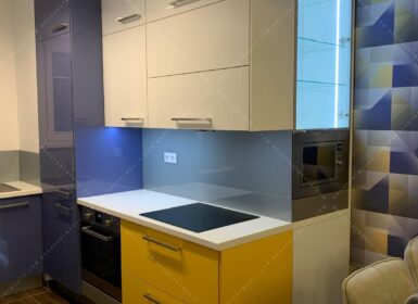 Modern 50 sqm Apartment with Terrace & Garage in Central Budapest- For Rent