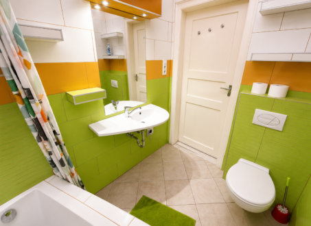 Spacious 3-Bedroom Apartment for Rent Near Semmelweis University – Üllői út 57